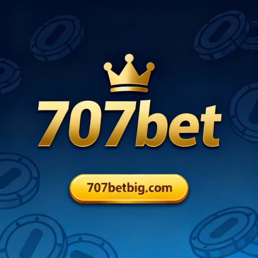 Logo 707bet
